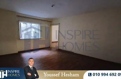 شقة - 2 غرف نوم - 1 حمام للايجار في بولكلي - حي شرق - الاسكندرية