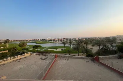 Villa - 5 Bedrooms - 6 Bathrooms for sale in Palm Hills Golf Views - Cairo Alexandria Desert Road - 6 October City - Giza