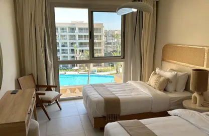 شاليه - 2 غرف نوم - 2 حمامات للبيع في مراسي - سيدي عبد الرحمن - الساحل الشمالي