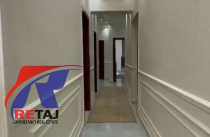 Apartment - 3 Bedrooms - 2 Bathrooms for sale in Helmy Abd Al Aty St. - 8th Zone - Nasr City - Cairo Apartment - 3 Bedrooms - 2 Bathrooms for sale in Helmy Abd Al Aty St. - 8th Zone - Nasr City - Cairo