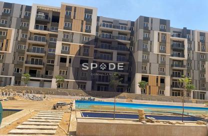 Apartment - 3 Bedrooms - 4 Bathrooms for sale in HAP Town - Mostakbal City Compounds - Mostakbal City - Future City - Cairo Apartment - 3 Bedrooms - 4 Bathrooms for sale in HAP Town - Mostakbal City Compounds - Mostakbal City - Future City - Cairo