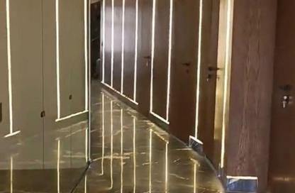 Apartment - 7+ Bedrooms - 5 Bathrooms for sale in Al Akhshid St. - El Roda - Hay El Manial - Cairo