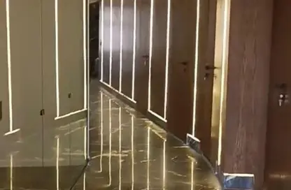 شقة - 8 غرف نوم - 5 حمامات للبيع في شارع الأخشيد - الروضة - حي المنيل - القاهرة