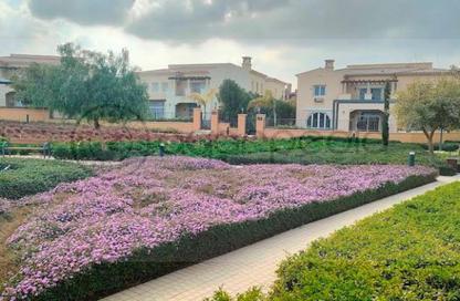 Apartment - 3 Bedrooms - 3 Bathrooms for sale in Mivida - 5th Settlement Compounds - The 5th Settlement - New Cairo City - Cairo