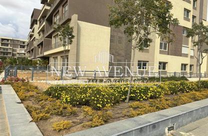 Apartment - 3 Bedrooms - 4 Bathrooms for sale in Palm Hills New Cairo - 5th Settlement Compounds - The 5th Settlement - New Cairo City - Cairo