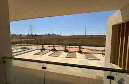 Villa - 3 - 2 for sale in Mountain View iCity October - 6 October Compounds - 6 October City - Giza
