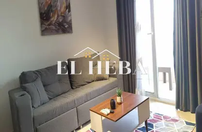 Apartment - 2 Bedrooms - 1 Bathroom for rent in Madinaty - Cairo