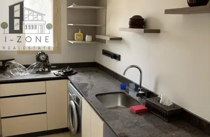 فيلا - 5 غرف نوم - 4 حمامات للايجار في ميفيدا - كمبوندات التجمع الخامس - التجمع الخامس - مدينة القاهرة الجديدة - القاهرة