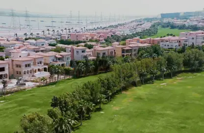 شقة - 3 غرف نوم - 2 حمامات للبيع في اليكس ويست - كمبوندات الاسكندرية - الاسكندرية