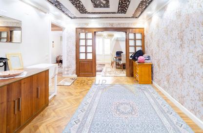 Apartment - 3 Bedrooms - 2 Bathrooms for sale in Zaki Ragab St. - Smouha - Hay Sharq - Alexandria Apartment - 3 Bedrooms - 2 Bathrooms for sale in Zaki Ragab St. - Smouha - Hay Sharq - Alexandria