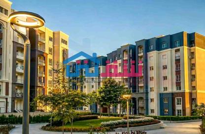 Apartment - 3 - 3 for sale in Alex West - Alexandria Compounds - Alexandria Apartment - 3 - 3 for sale in Alex West - Alexandria Compounds - Alexandria