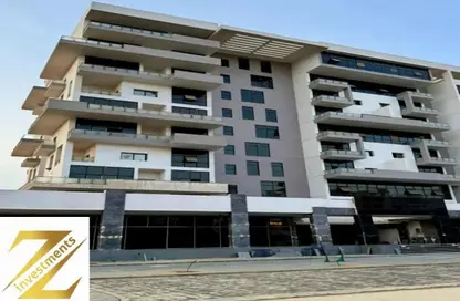 شقة - 2 غرف نوم - 2 حمامات للبيع في جايد بارك - كمبوندات العاصمة الإدارية الجديدة - العاصمة الإدارية الجديدة - القاهرة