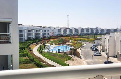 Penthouse - 3 - 2 for sale in Amwaj - Sidi Abdel Rahman - North Coast