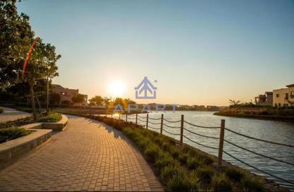 Villa - 7+ Bedrooms - 7 Bathrooms for sale in Marassi - Sidi Abdel Rahman - North Coast