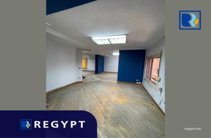 Office Space - Studio - 2 for rent in Street 200 - Degla - Hay El Maadi - Cairo