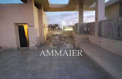 شاليه - 4 غرف نوم - 4 حمامات للبيع في هاسييندا باي - سيدي عبد الرحمن - الساحل الشمالي