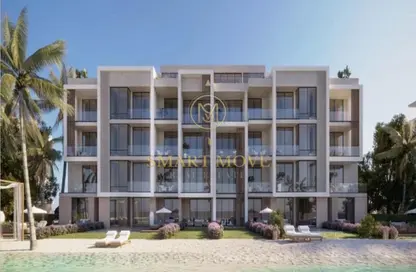 أي فيلا - غرفة نوم - 5 حمامات للبيع في ازها الساحل الشمالي - راس الحكمة - الساحل الشمالي