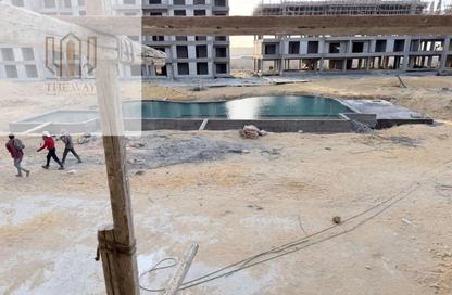 Apartment - 2 Bedrooms - 3 Bathrooms for sale in DeJoya Residence - New Zayed City - Sheikh Zayed City - Giza Apartment - 2 Bedrooms - 3 Bathrooms for sale in DeJoya Residence - New Zayed City - Sheikh Zayed City - Giza
