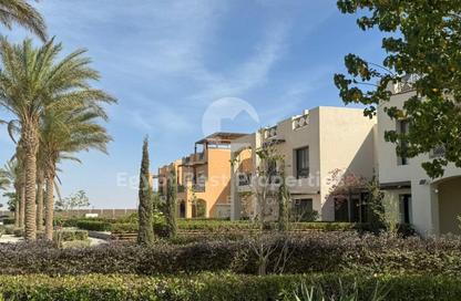 Penthouse - 3 Bedrooms - 4 Bathrooms for sale in Makadi Heights - Makadi Orascom Resort - Makadi - Hurghada - Red Sea