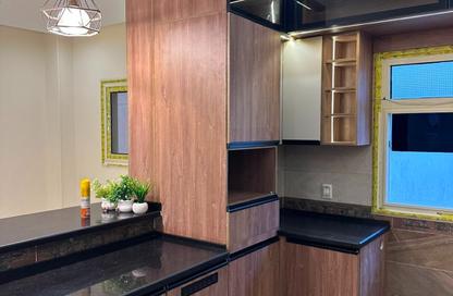 Apartment - 3 Bedrooms - 2 Bathrooms for rent in Al Andalus District - New Cairo City - Cairo