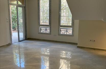 Twin House - 3 Bedrooms - 3 Bathrooms for rent in Nyoum October - Northern Expansions - 6 October City - Giza
