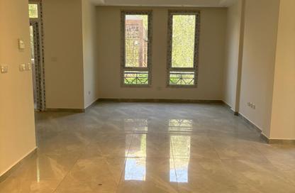 Twin House - 3 Bedrooms - 3 Bathrooms for rent in Nyoum October - Northern Expansions - 6 October City - Giza