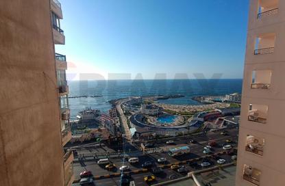 Apartment - 3 Bedrooms - 1 Bathroom for sale in Mustafa Kamel - Hay Sharq - Alexandria Apartment - 3 Bedrooms - 1 Bathroom for sale in Mustafa Kamel - Hay Sharq - Alexandria