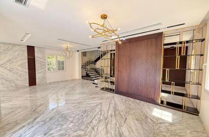 Villa - 4 Bedrooms - 4 Bathrooms for rent in Mivida - 5th Settlement Compounds - The 5th Settlement - New Cairo City - Cairo