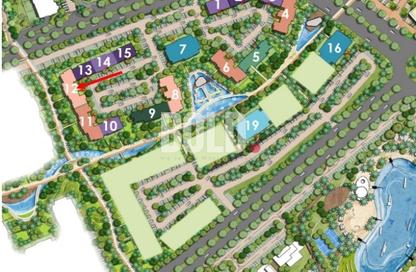 Apartment - 2 Bedrooms - 2 Bathrooms for sale in O West - 6 October Compounds - 6 October City - Giza Apartment - 2 Bedrooms - 2 Bathrooms for sale in O West - 6 October Compounds - 6 October City - Giza