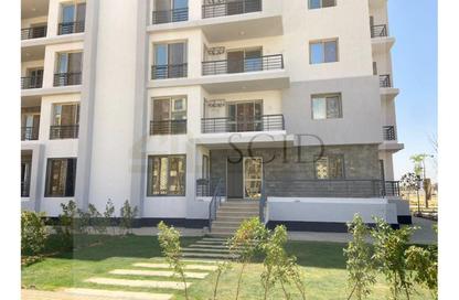 Apartment - 3 Bedrooms - 2 Bathrooms for sale in Westview Residence - New Zayed City - Sheikh Zayed City - Giza