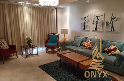Villa - 5 Bedrooms - 5 Bathrooms for rent in Marassi - Sidi Abdel Rahman - North Coast