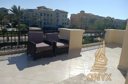 Villa - 5 Bedrooms - 5 Bathrooms for rent in Marassi - Sidi Abdel Rahman - North Coast