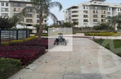 Apartment - 3 - 3 for sale in Greens - Hyde Park - New Cairo City - Cairo Apartment - 3 - 3 for sale in Greens - Hyde Park - New Cairo City - Cairo