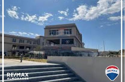Shop - Studio - 1 Bathroom for rent in Al Karma 4 - Sheikh Zayed Compounds - Sheikh Zayed City - Giza Shop - Studio - 1 Bathroom for rent in Al Karma 4 - Sheikh Zayed Compounds - Sheikh Zayed City - Giza