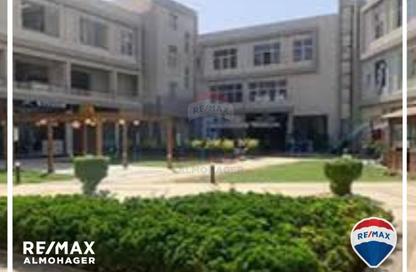 Shop - Studio - 1 Bathroom for rent in Al Karma 4 - Sheikh Zayed Compounds - Sheikh Zayed City - Giza Shop - Studio - 1 Bathroom for rent in Al Karma 4 - Sheikh Zayed Compounds - Sheikh Zayed City - Giza