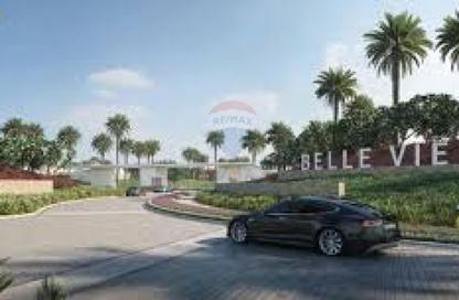 Villa - 5 Bedrooms - 5 Bathrooms for sale in Belle Vie - New Zayed City - Sheikh Zayed City - Giza