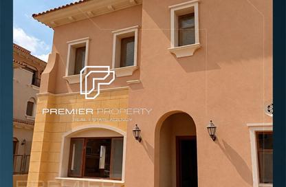 Townhouse - 3 - 4 for sale in City Gate - 5th Settlement Compounds - The 5th Settlement - New Cairo City - Cairo