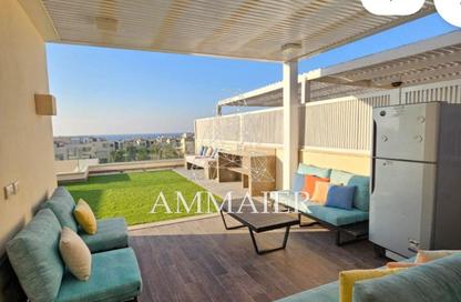 شاليه - 5 غرف نوم - 4 حمامات للبيع في هاسييندا وايت - سيدي عبد الرحمن - الساحل الشمالي