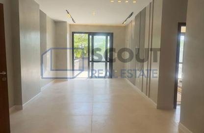 Apartment - 2 Bedrooms - 2 Bathrooms for sale in El Patio Oro - 5th Settlement Compounds - The 5th Settlement - New Cairo City - Cairo