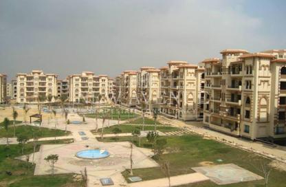 Apartment - 3 - 3 for sale in Valda Village - Mostakbal City Compounds - Mostakbal City - Future City - Cairo