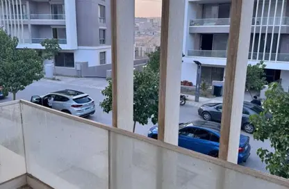 Apartment - 2 Bedrooms - 2 Bathrooms for sale in Joulz - Cairo Alexandria Desert Road - 6 October City - Giza