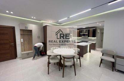Apartment - 3 - 2 for rent in El Patio Oro - 5th Settlement Compounds - The 5th Settlement - New Cairo City - Cairo