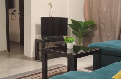 Apartment - 2 Bedrooms - 1 Bathroom for rent in Madinaty - Cairo