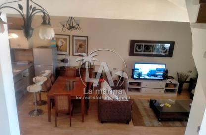 Villa - 5 Bedrooms - 4 Bathrooms for sale in Marina 4 - Marina - Al Alamein - North Coast