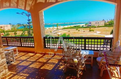 Villa - 5 Bedrooms - 4 Bathrooms for sale in Marina 4 - Marina - Al Alamein - North Coast