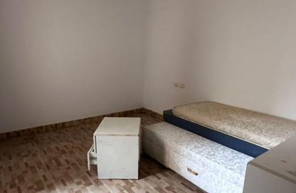 Apartment - 2 Bedrooms - 2 Bathrooms for sale in Tabarak - Zahraa El Maadi - Hay El Maadi - Cairo
