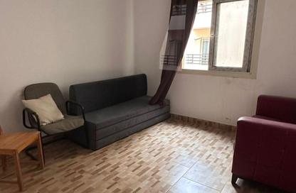 Apartment - 2 Bedrooms - 2 Bathrooms for sale in Tabarak - Zahraa El Maadi - Hay El Maadi - Cairo