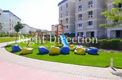 iVilla - 3 Bedrooms - 3 Bathrooms for sale in Mountain View Hyde Park - 5th Settlement Compounds - The 5th Settlement - New Cairo City - Cairo