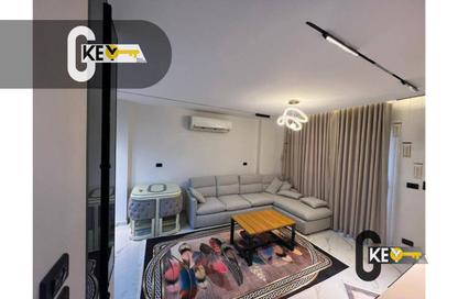Apartment - 2 Bedrooms - 1 Bathroom for rent in Privado - Madinaty - Cairo Apartment - 2 Bedrooms - 1 Bathroom for rent in Privado - Madinaty - Cairo