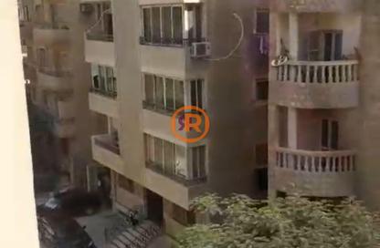 Apartment - 3 - 2 for sale in Taha Yassin St. - Al Hadaba Al Wosta - Mokattam - Cairo